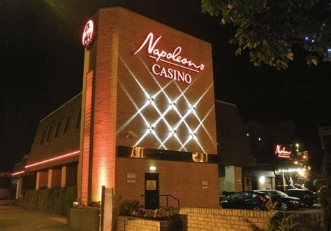 napoleons casino offers,napoleons casino website